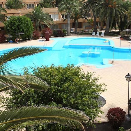 Apartment Mango Dunes With Pool Corralejo By Holidays Home Екстериор снимка