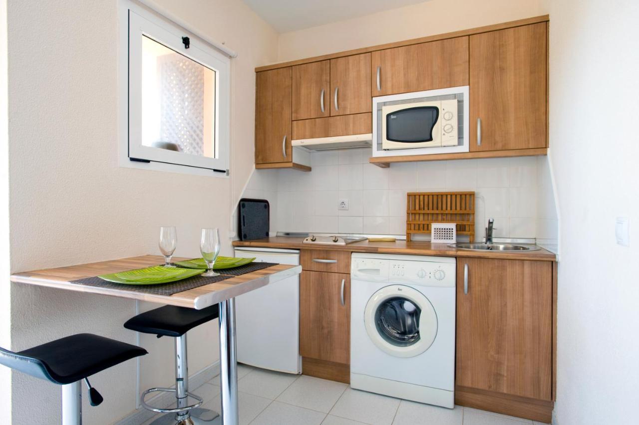 Apartment Mango Dunes With Pool Corralejo By Holidays Home Екстериор снимка