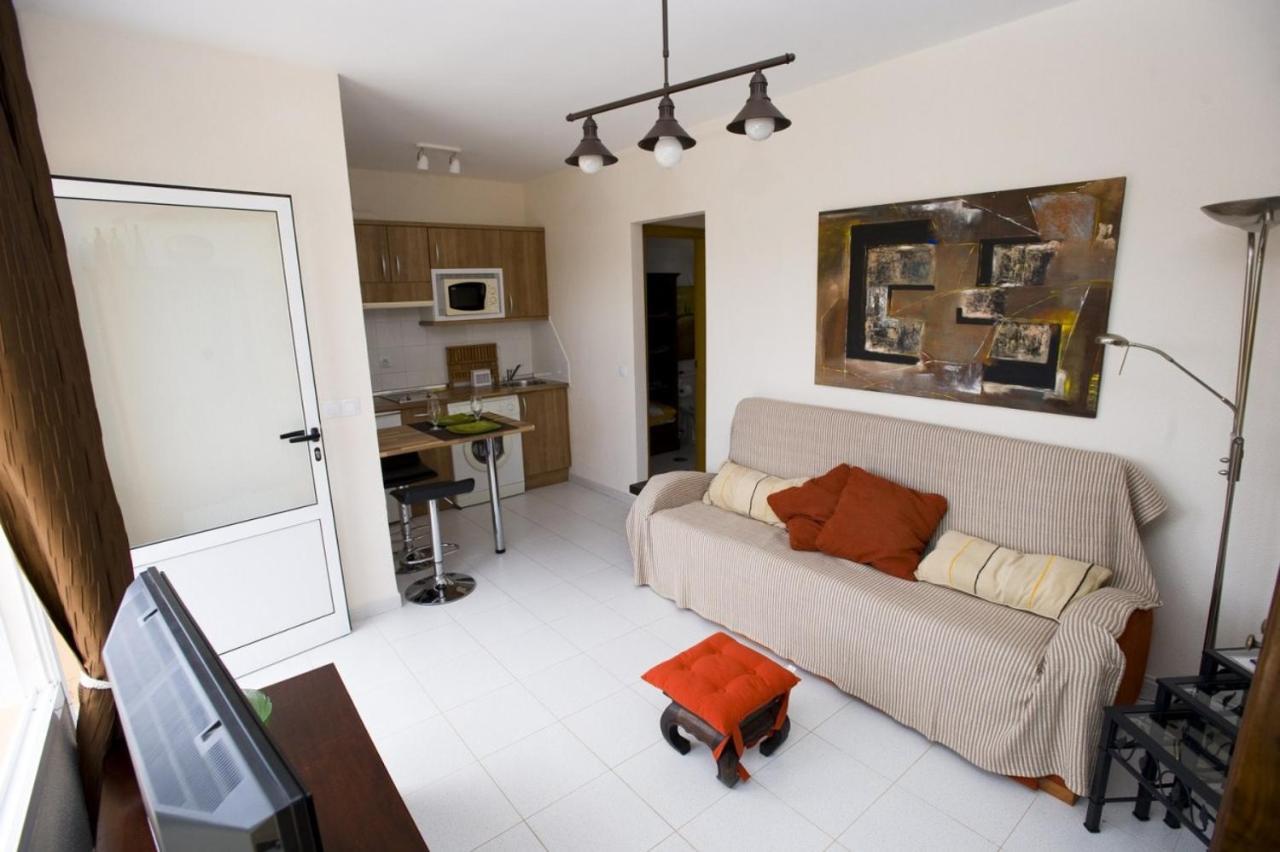Apartment Mango Dunes With Pool Corralejo By Holidays Home Екстериор снимка