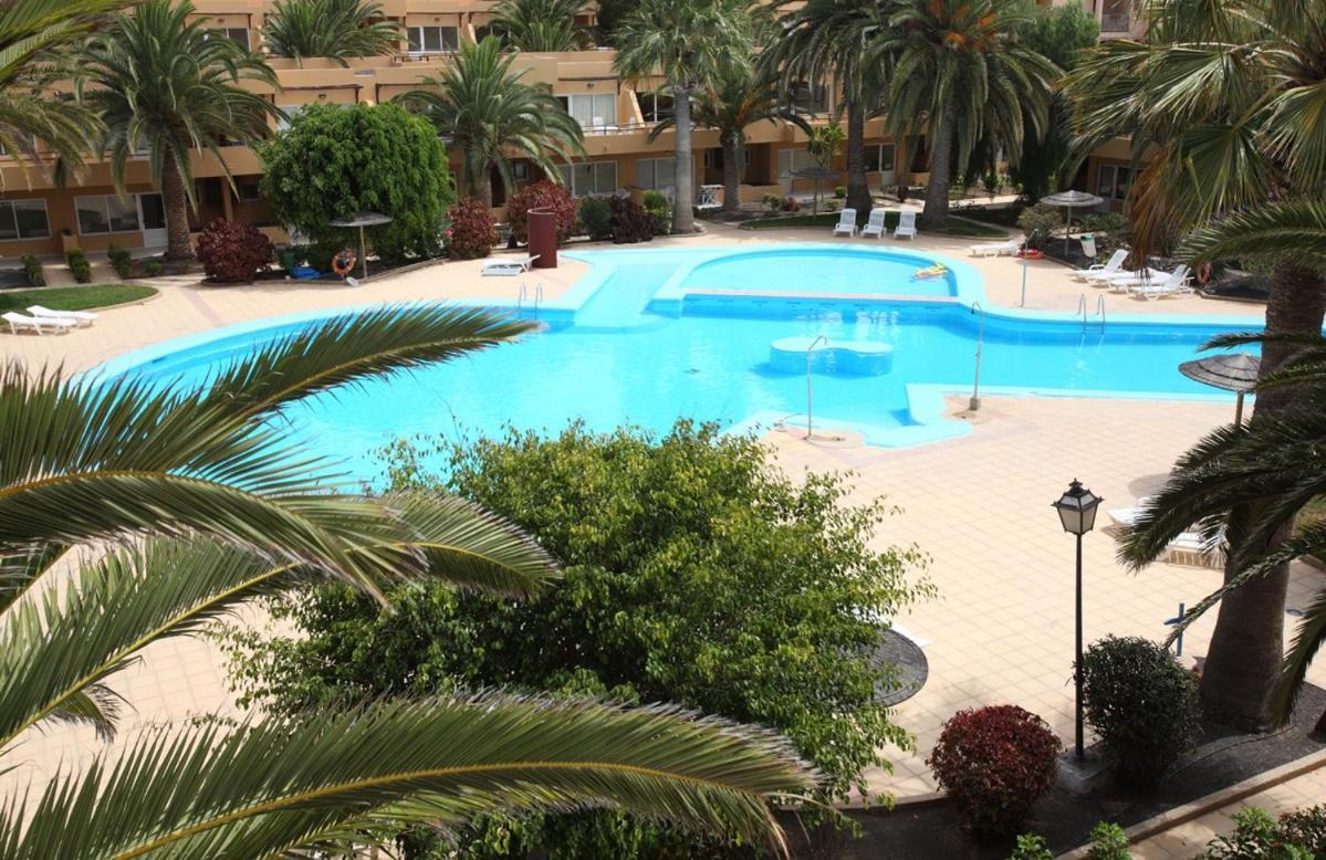 Apartment Mango Dunes With Pool Corralejo By Holidays Home Екстериор снимка