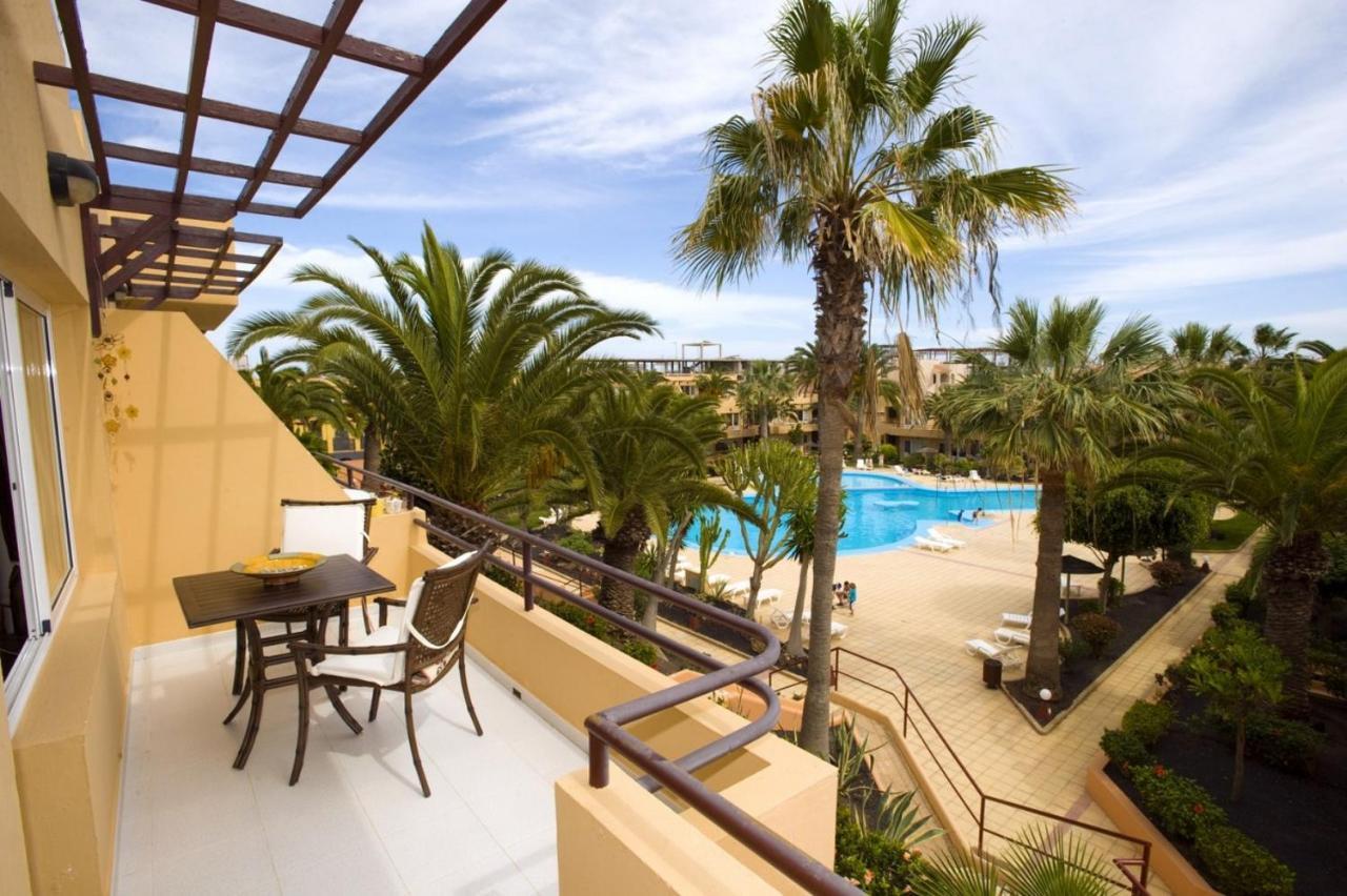 Apartment Mango Dunes With Pool Corralejo By Holidays Home Екстериор снимка