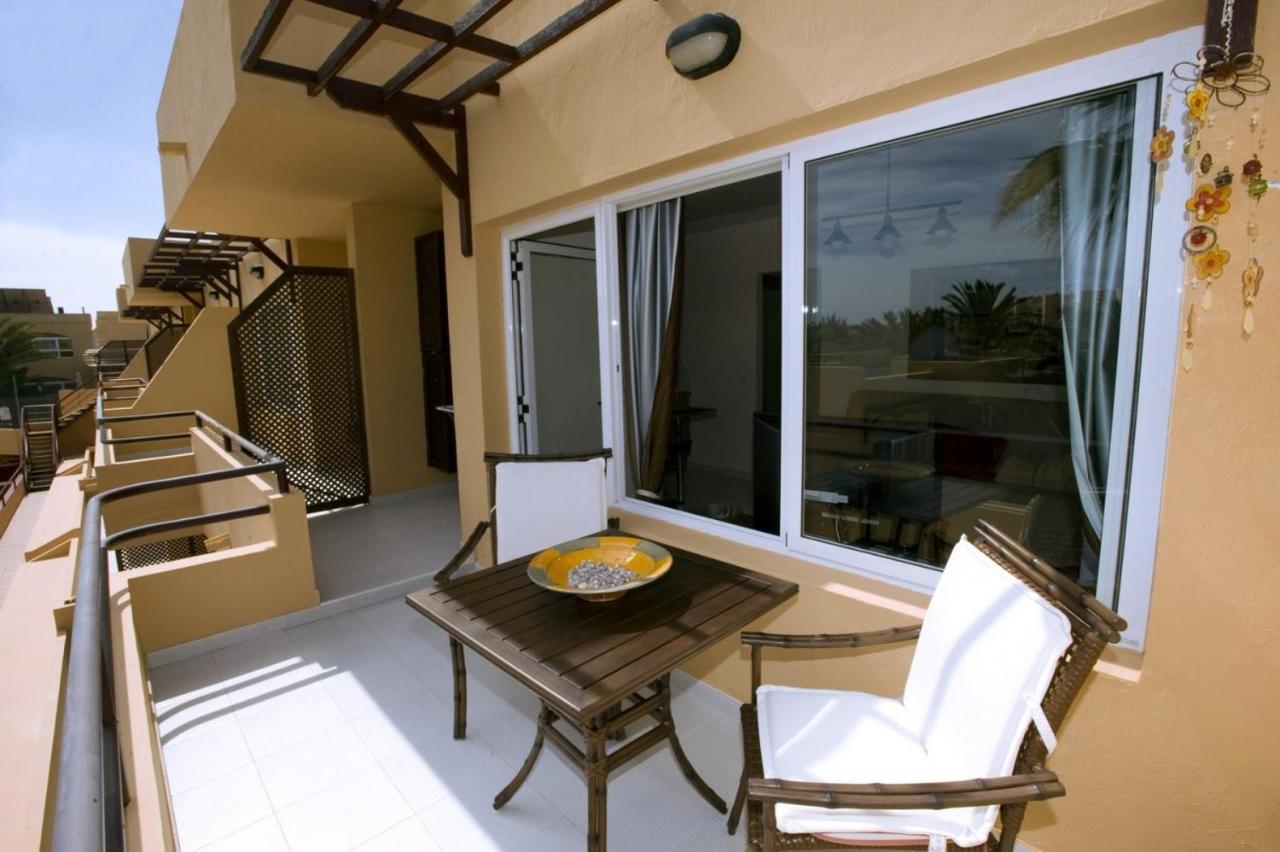 Apartment Mango Dunes With Pool Corralejo By Holidays Home Екстериор снимка