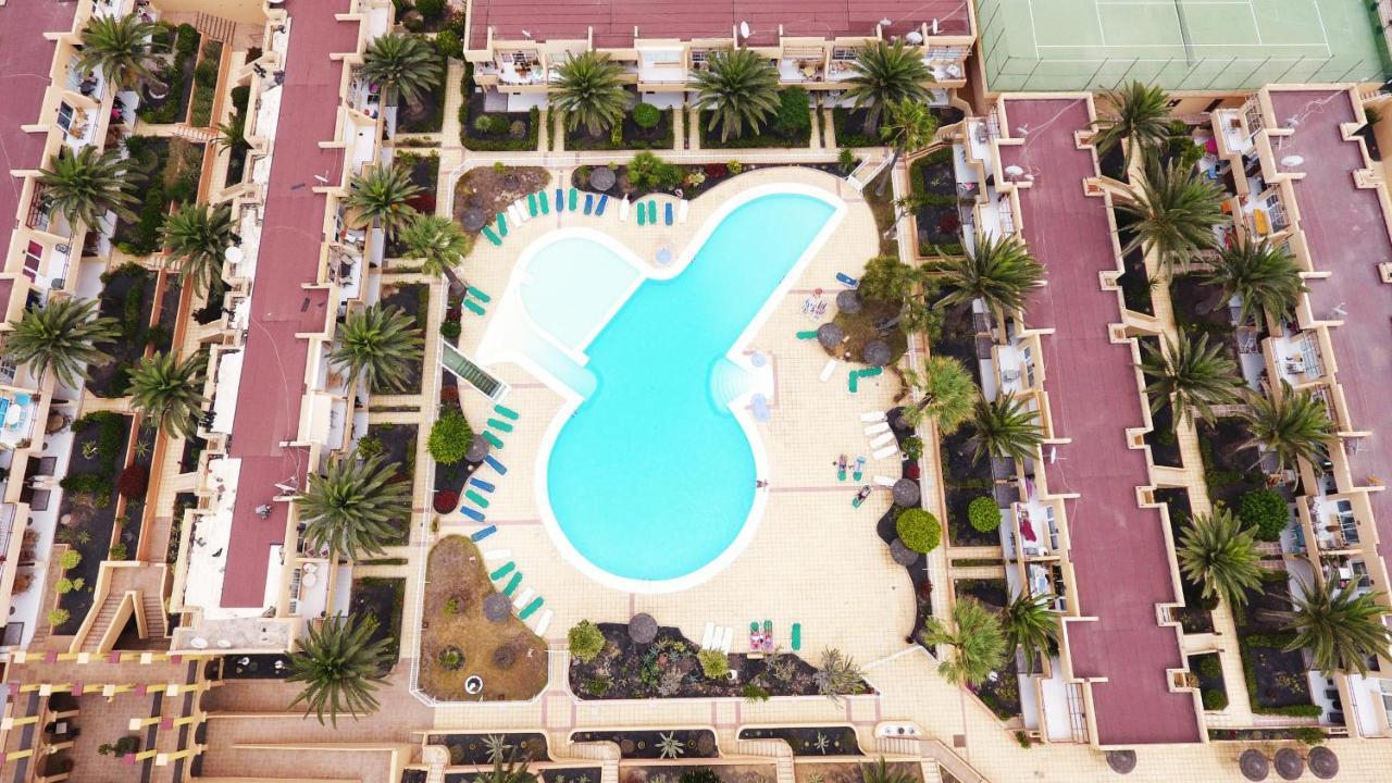 Apartment Mango Dunes With Pool Corralejo By Holidays Home Екстериор снимка