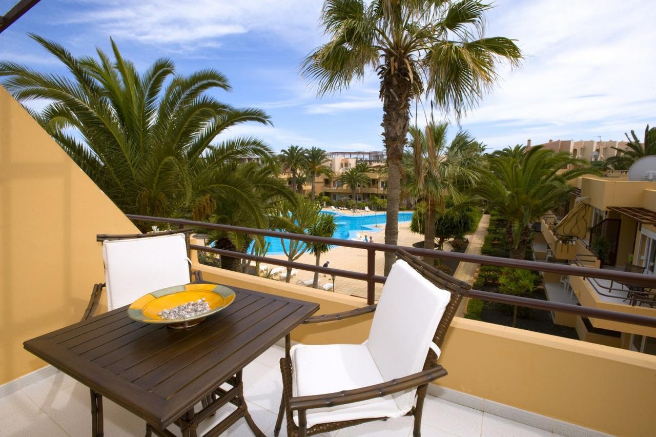 Apartment Mango Dunes With Pool Corralejo By Holidays Home Екстериор снимка